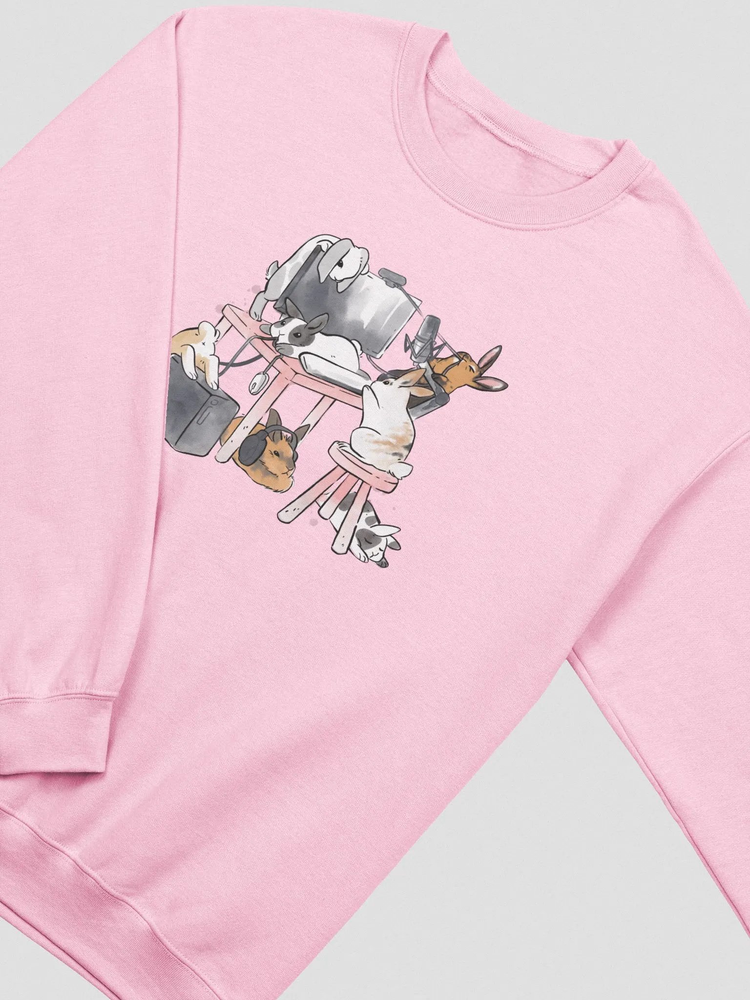 Bunny Jumper! product image (5)