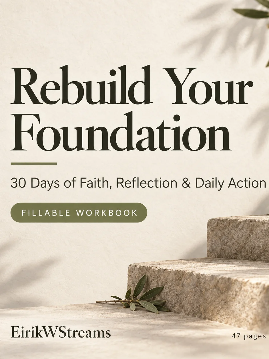 Personal Growth: 30 Day Challenge product image (1)