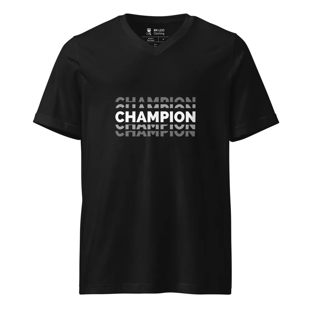 Champion Regular Fit T-shirt product image (1)