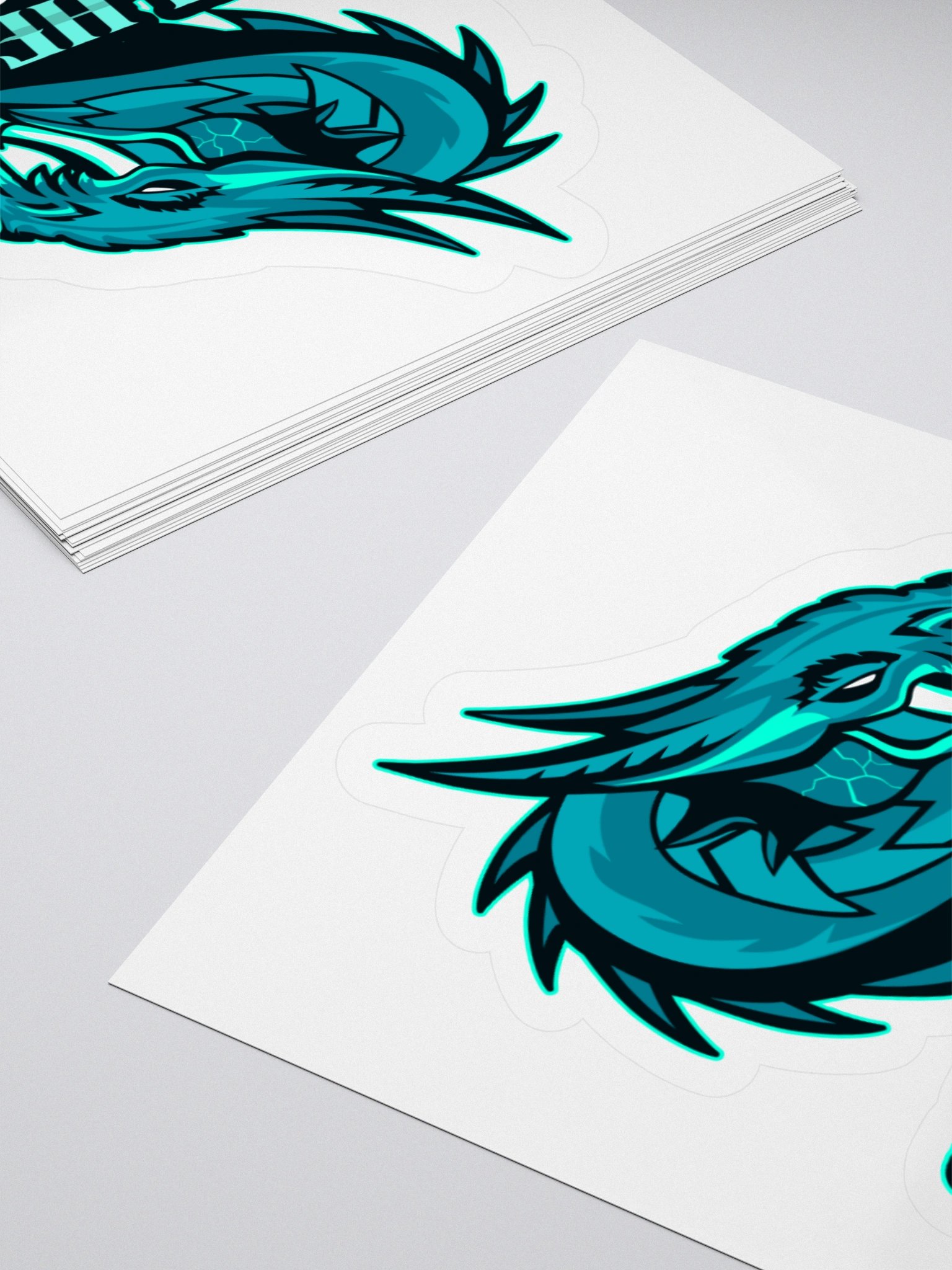 NIFLHEIM SEA DRAGONS DECAL product image (12)