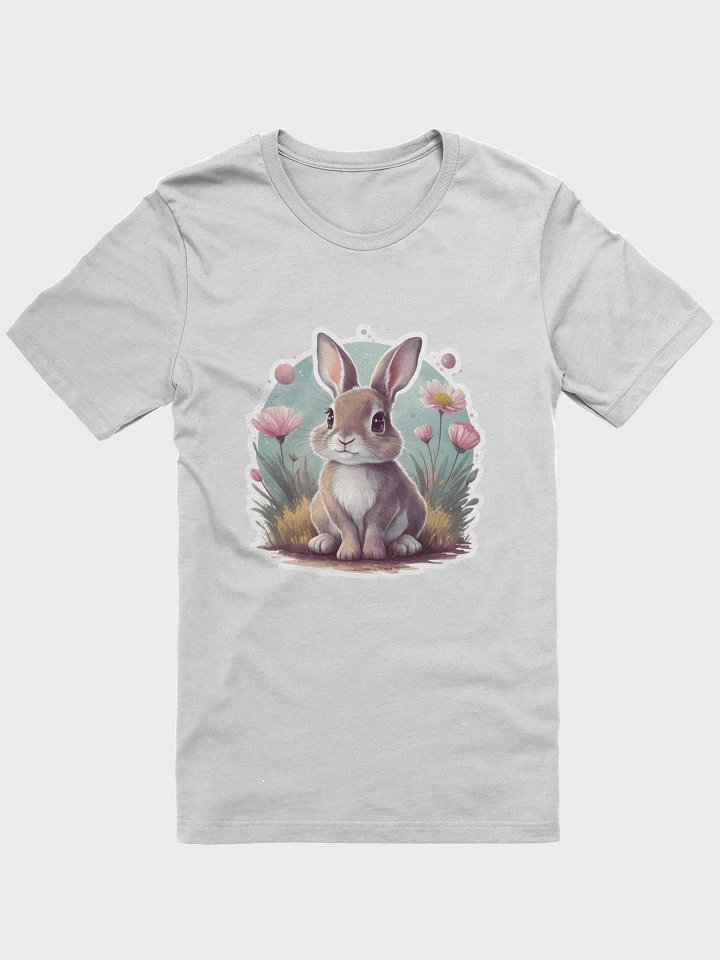 Cute baby bunny #1 product image (1)