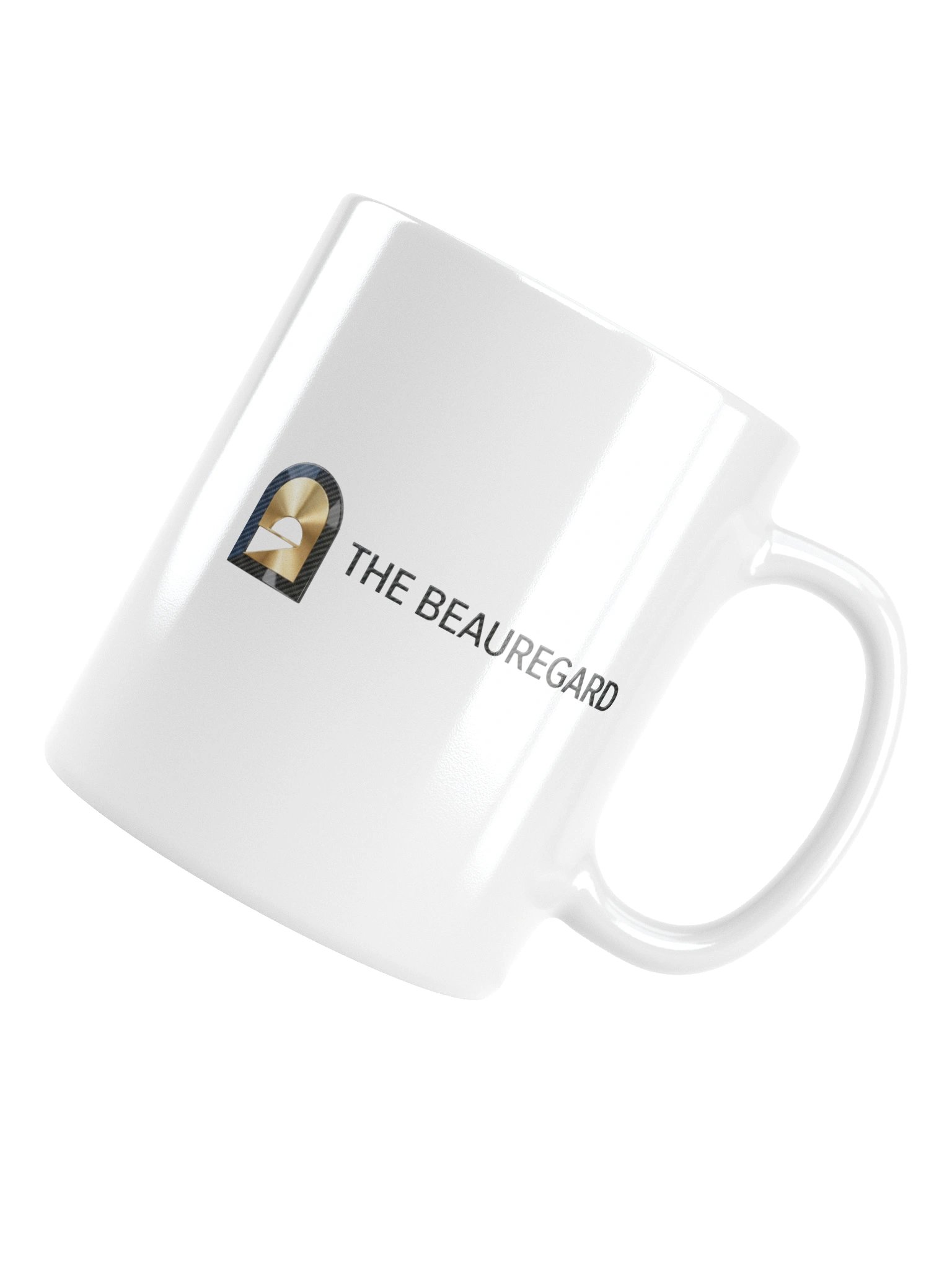 The Beauregard Mug product image (13)