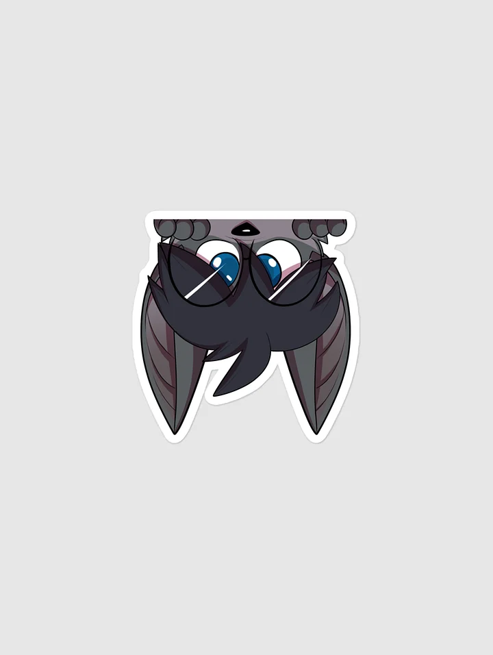 [Sticker] abatLURK product image (1)