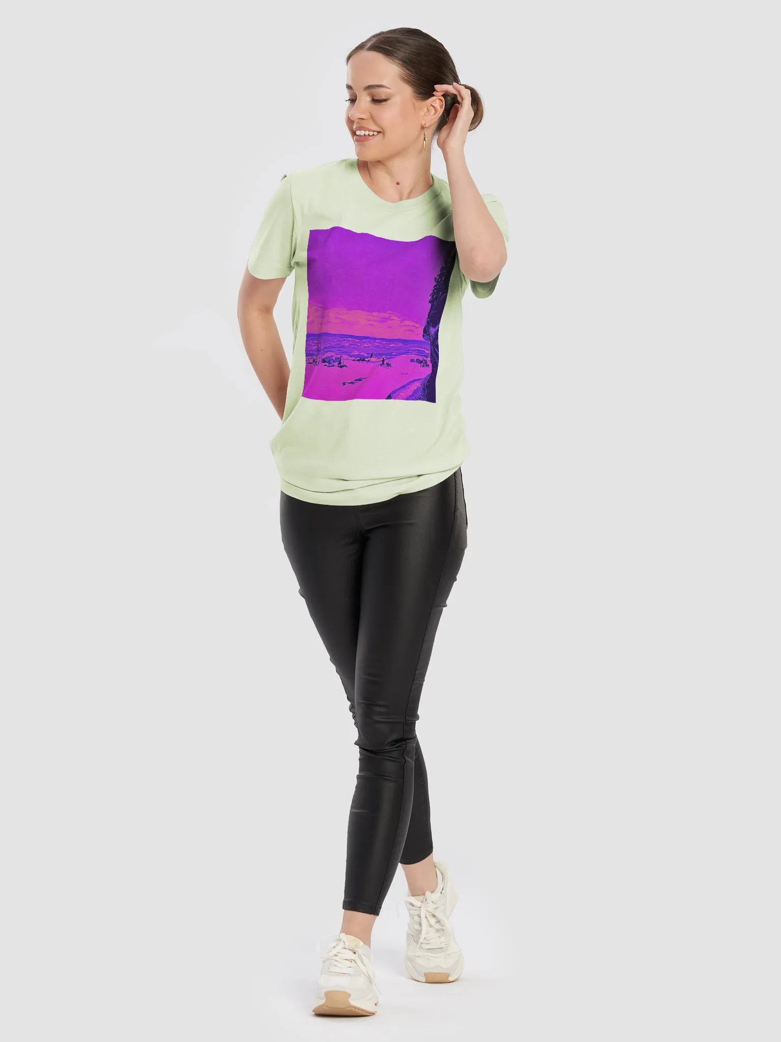 KING COLOURPOP TEE product image (10)