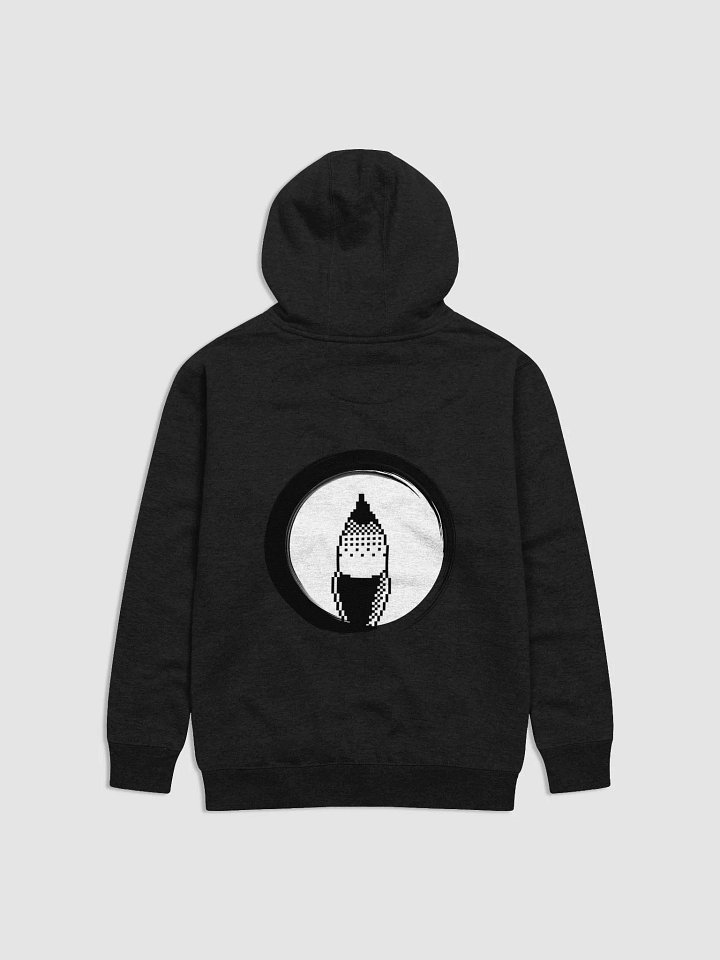 Inking Pixoul Hoodie product image (20)