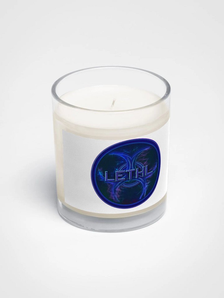LETHL Candle product image (2)