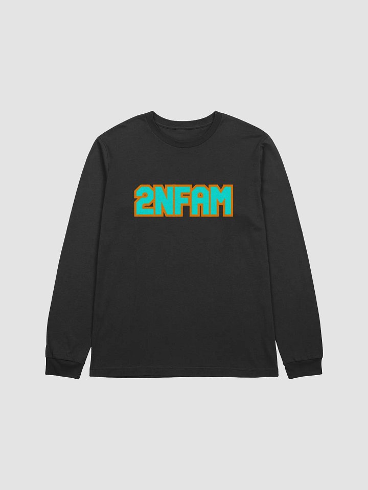 2NFAM Long Sleeve Shirt product image (1)
