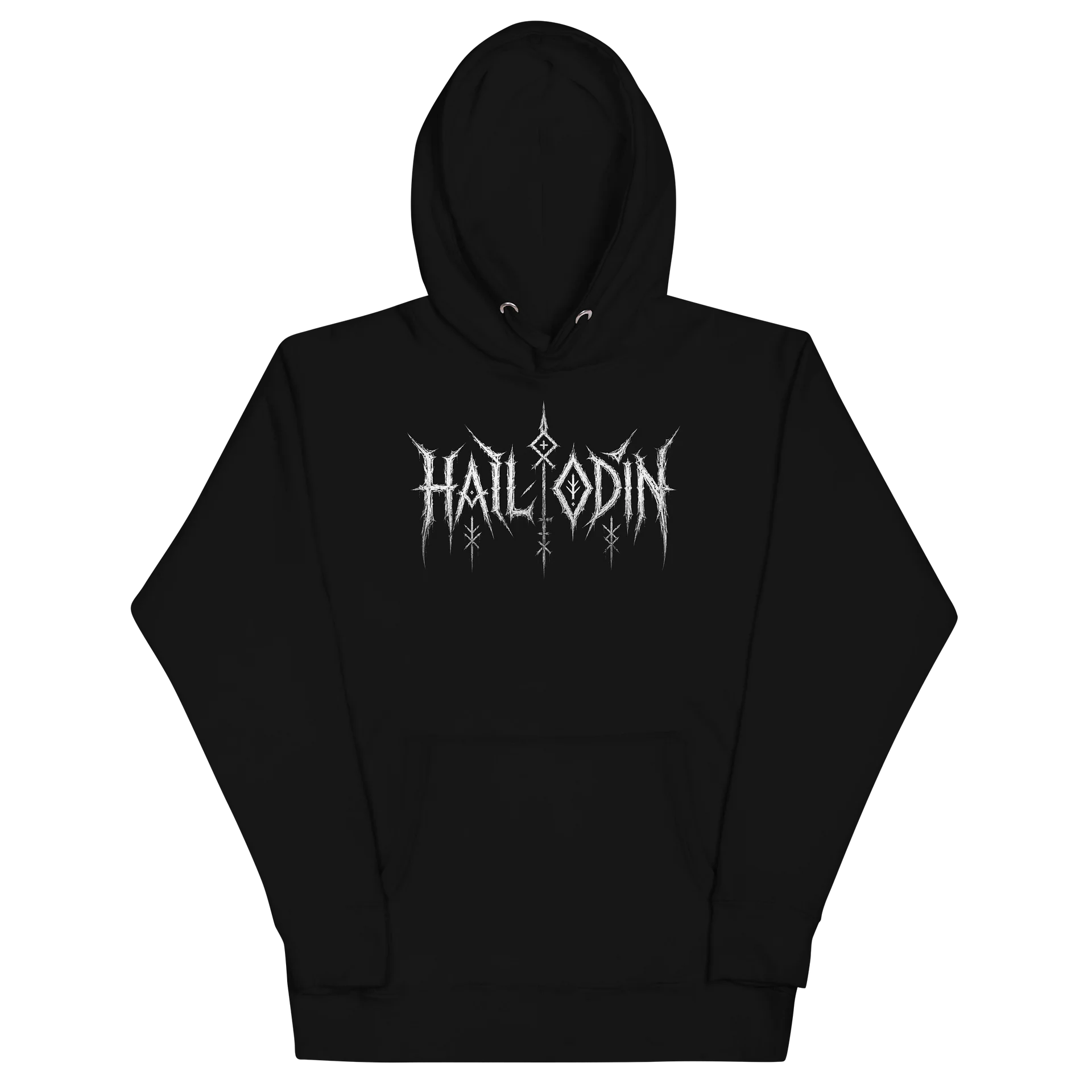 TMP - Hail Odin Hoodie product image (2)