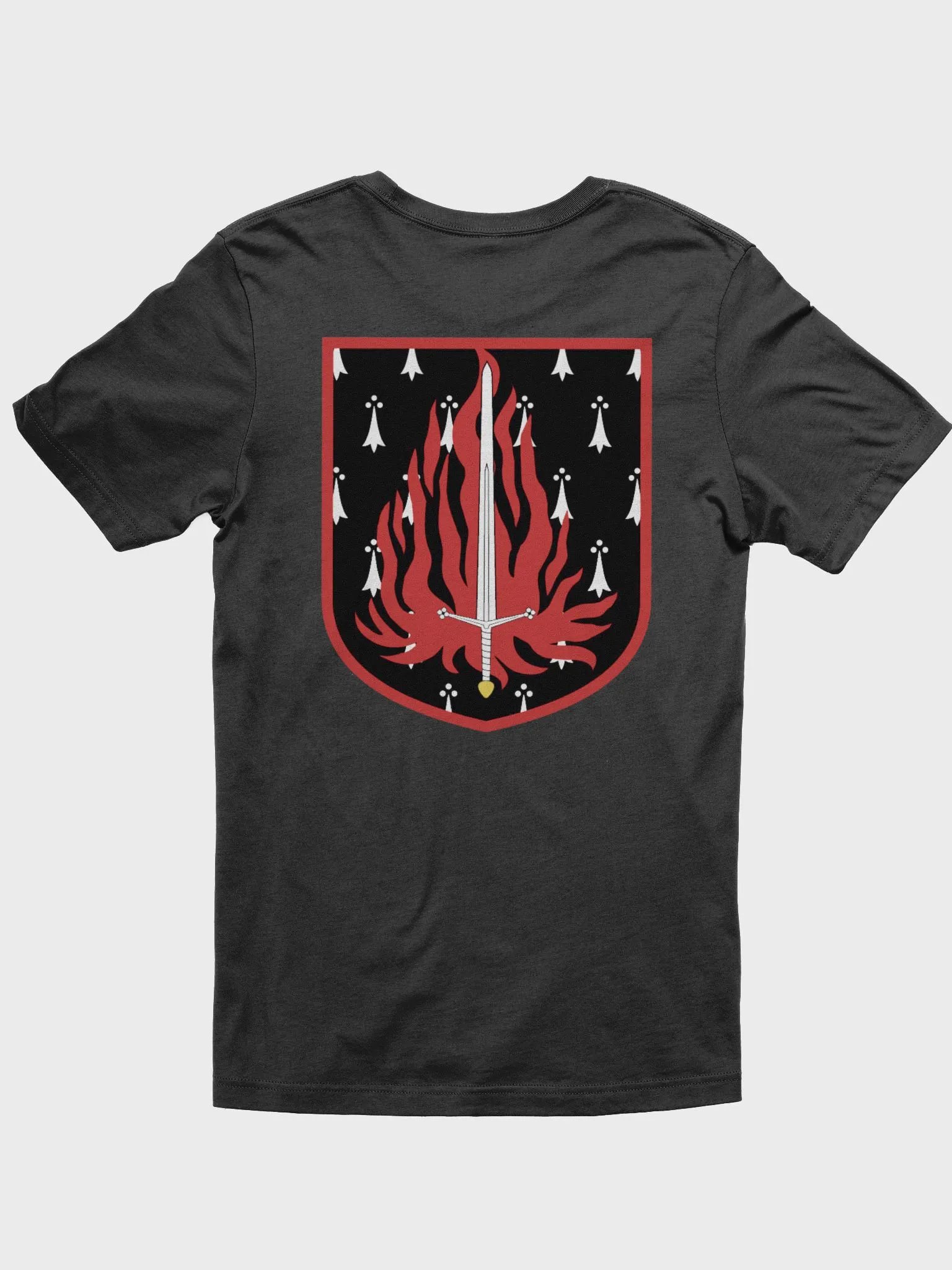 The Order T-Shirt product image (3)