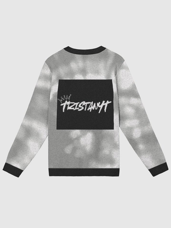 White, Gray and Black TristanYT Sweeter product image (9)