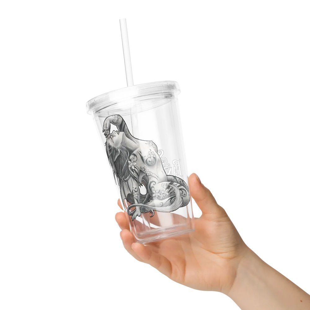 Succubus - SFA Insulated Tumbler product image (5)