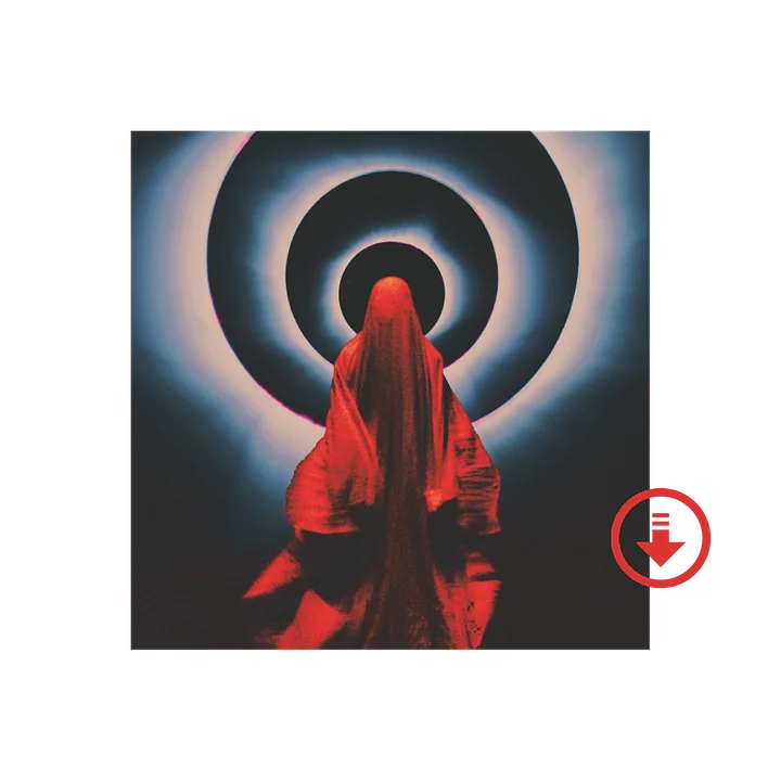 See No Evil - Digital Album product image (1)