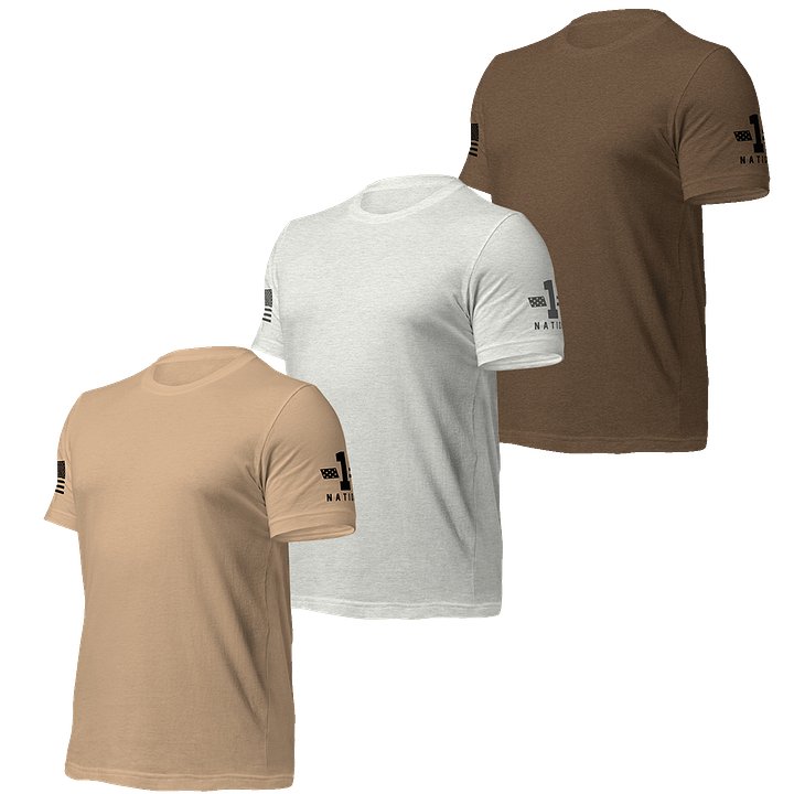 Sandstorm Basic Bundle product image (1)