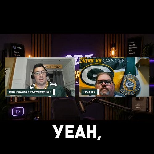 Is the Green Bay Packers' offensive line finally turning things around? 🧀🏈

After a rough start to the season, Green Bay's of...
