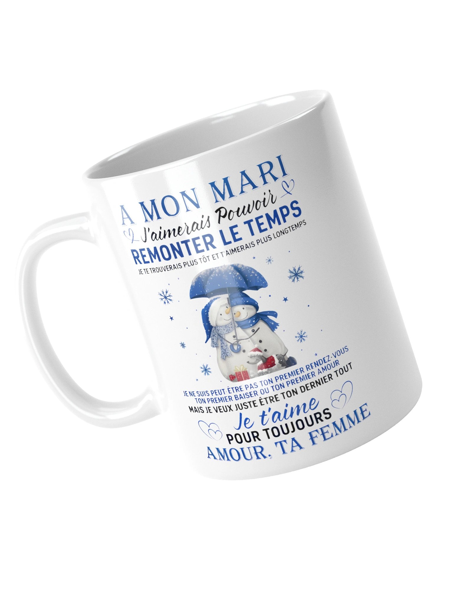 À mon mari product image (10)