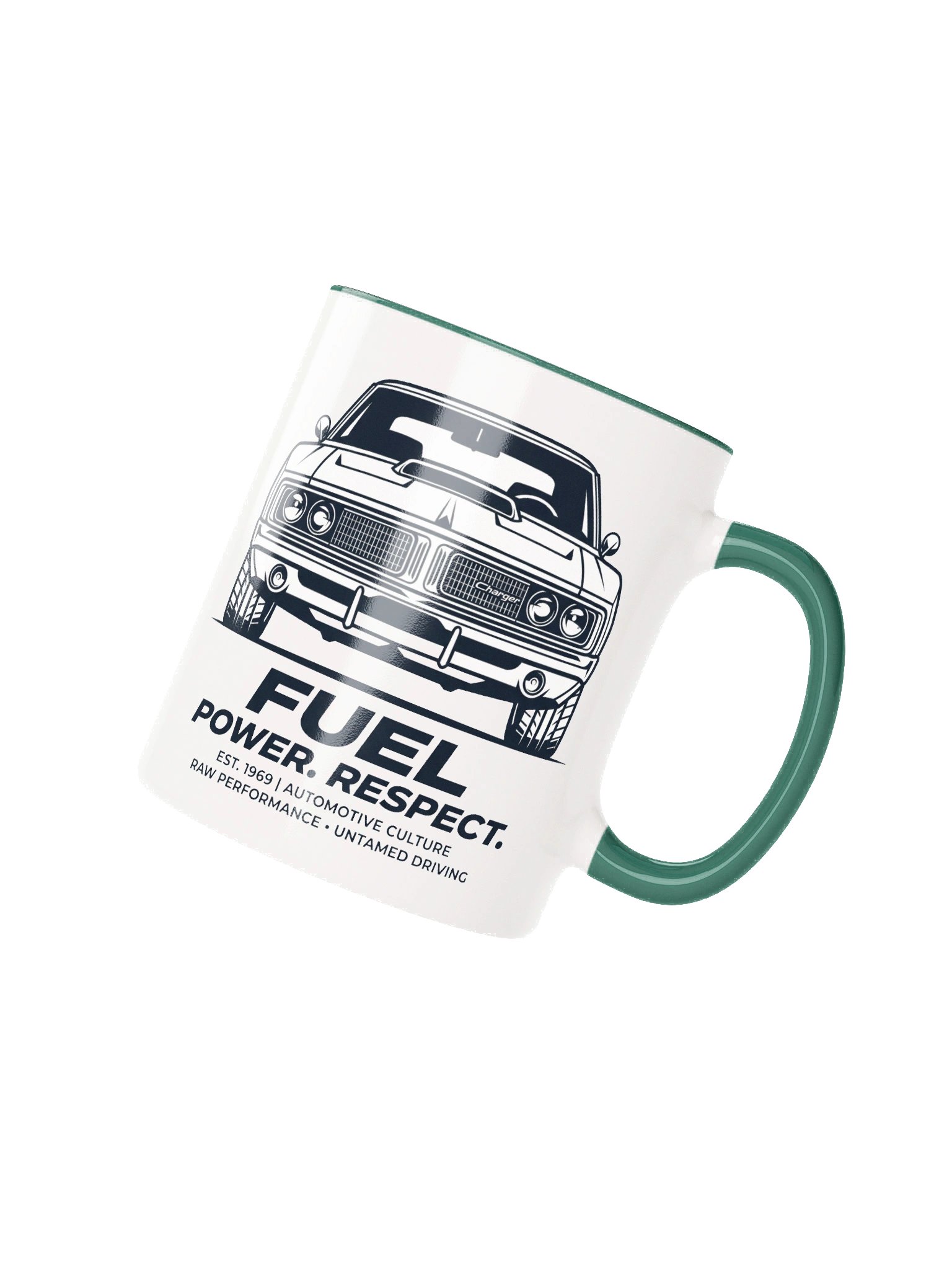 Charger Mug - Bulvant - rypcszDvXF4
