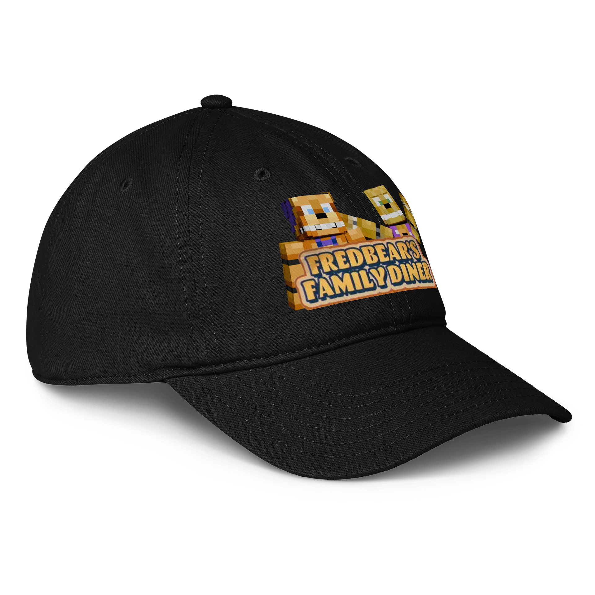 Fredbear's Family Diner (minecraft RP) product image (4)