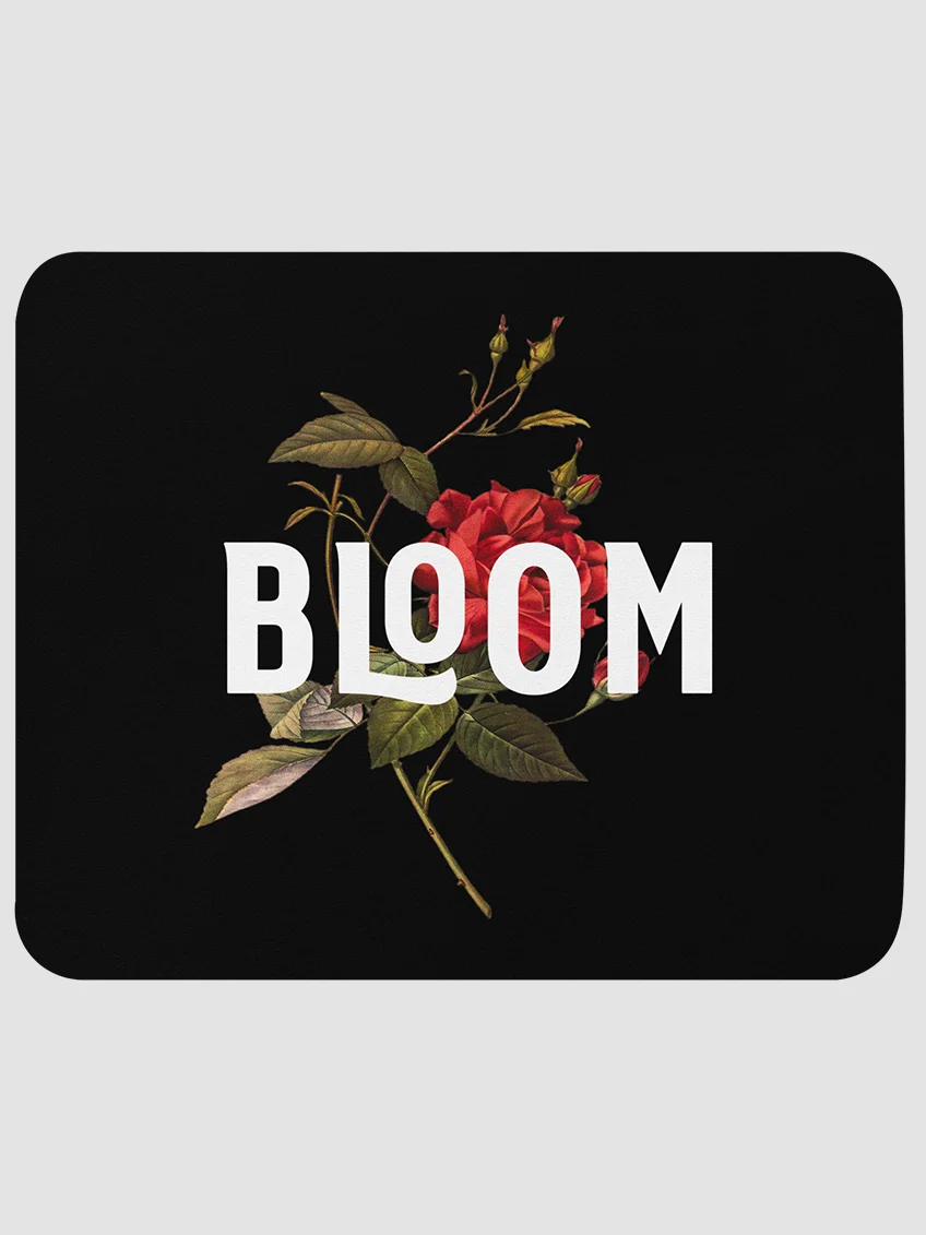 [theGardensStore] Mouse Pad product image (1)