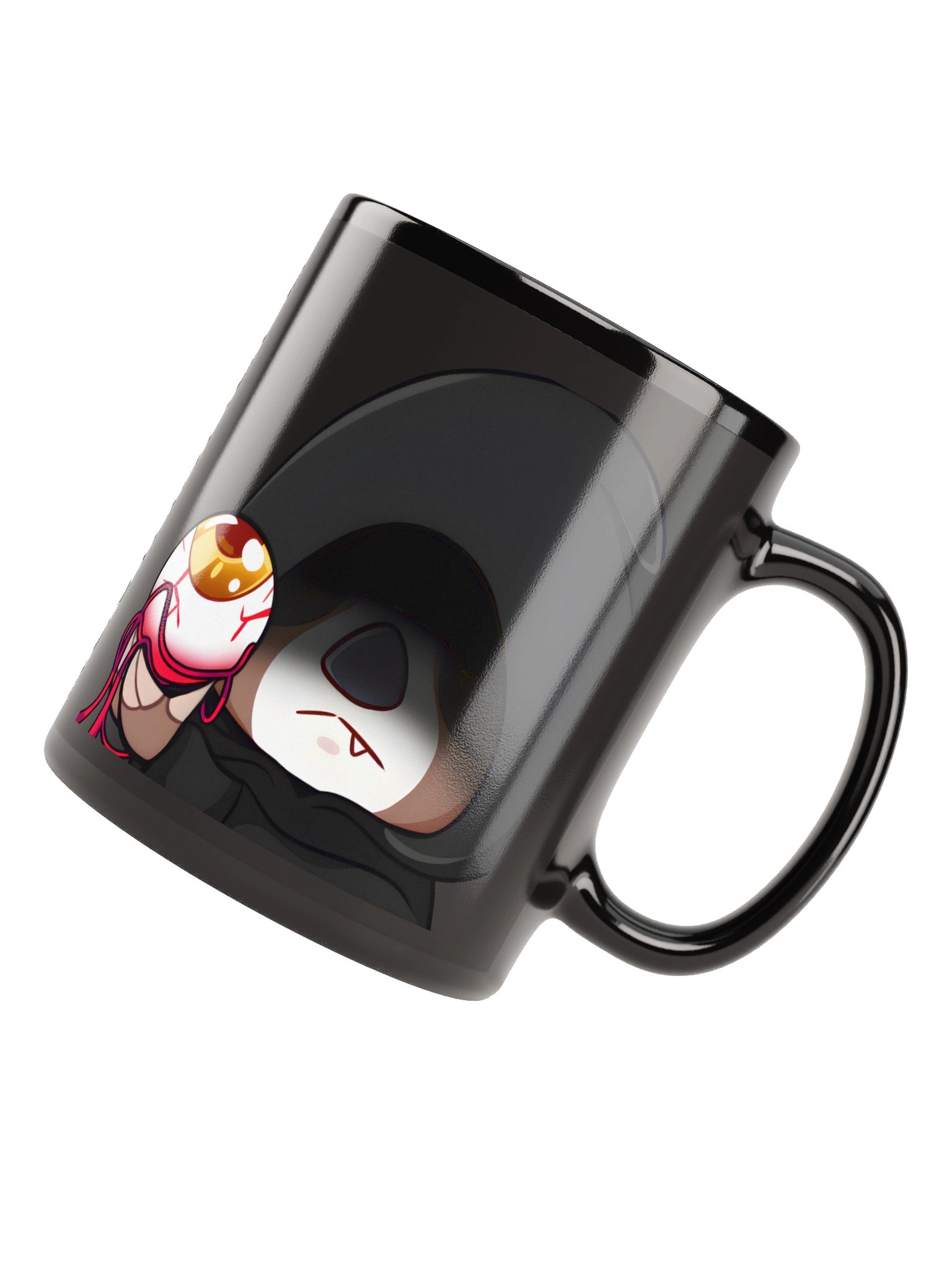 Sloths Horror Mug product image (4)
