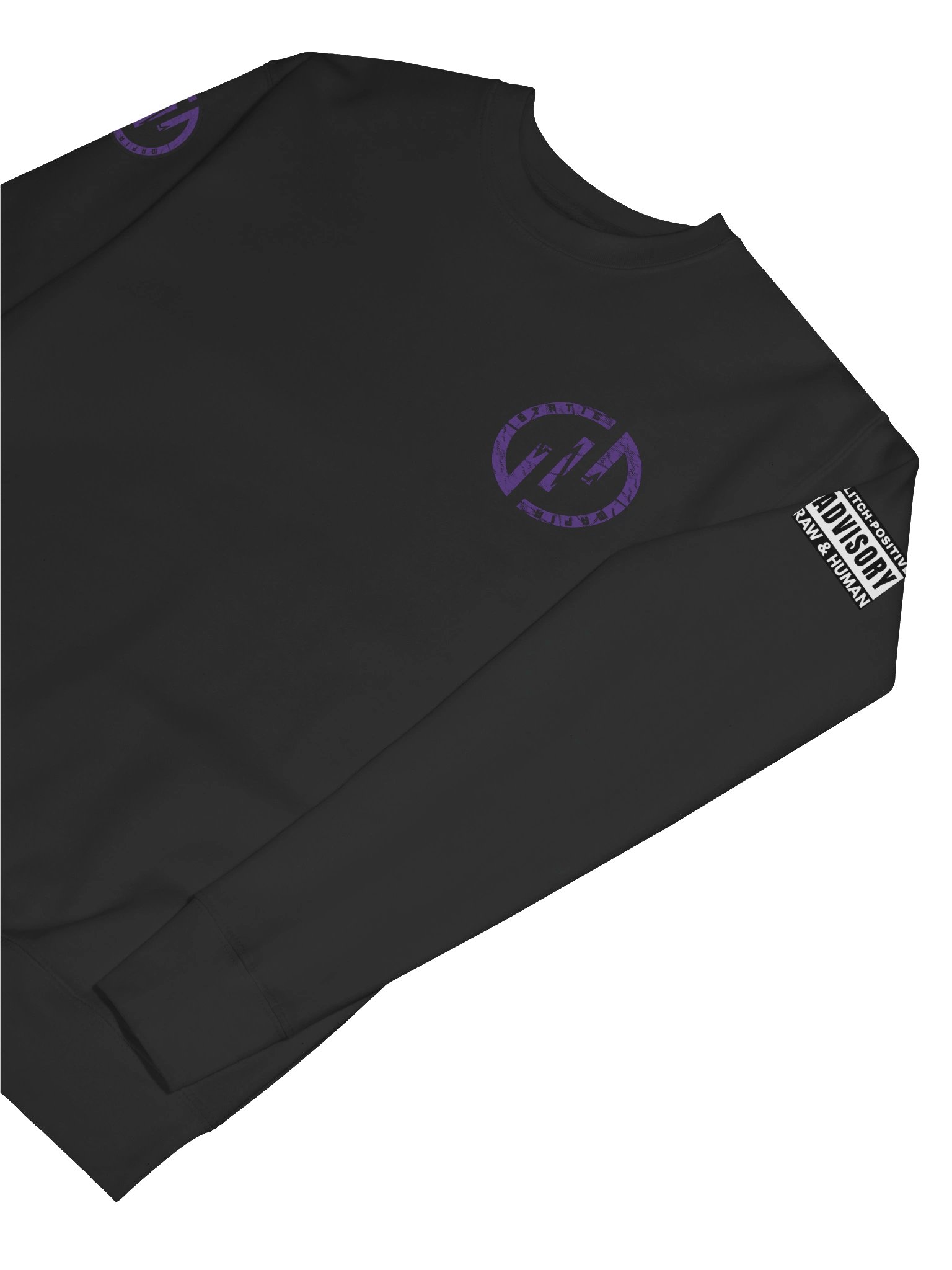 Official "Static Mafia" Sweatshirt product image (7)