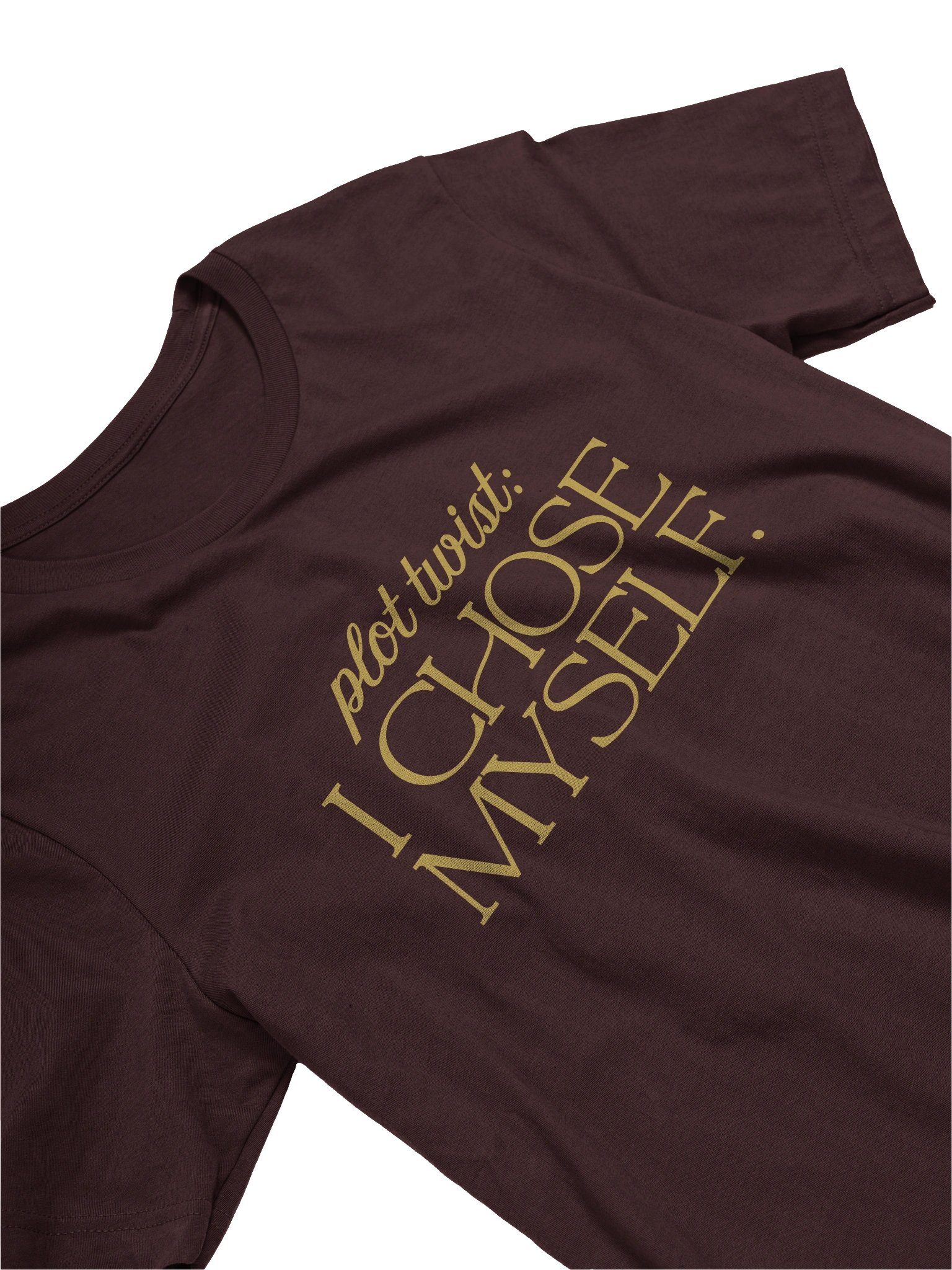 The Reclamation Project Tee product image (16)