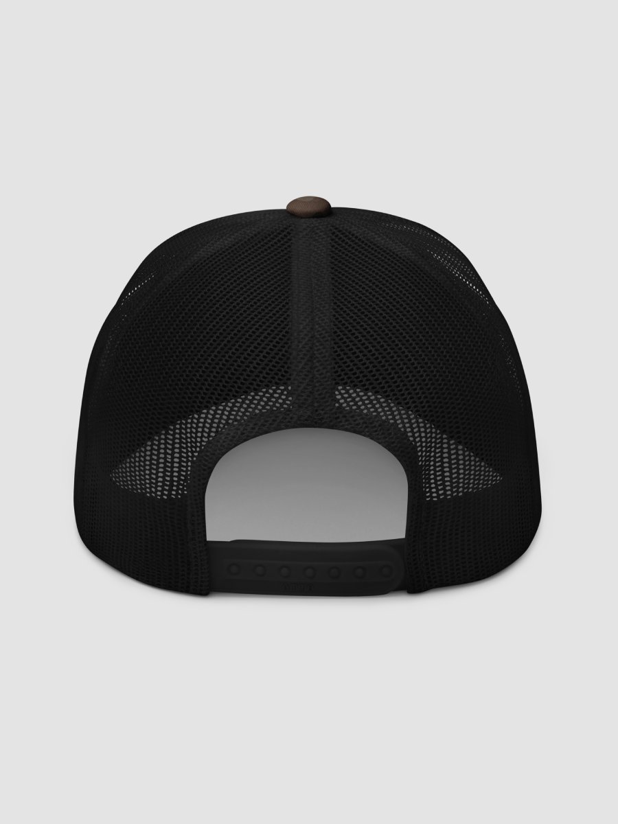 Talquin Supply New Camouflage Trucker Hats product image (2)