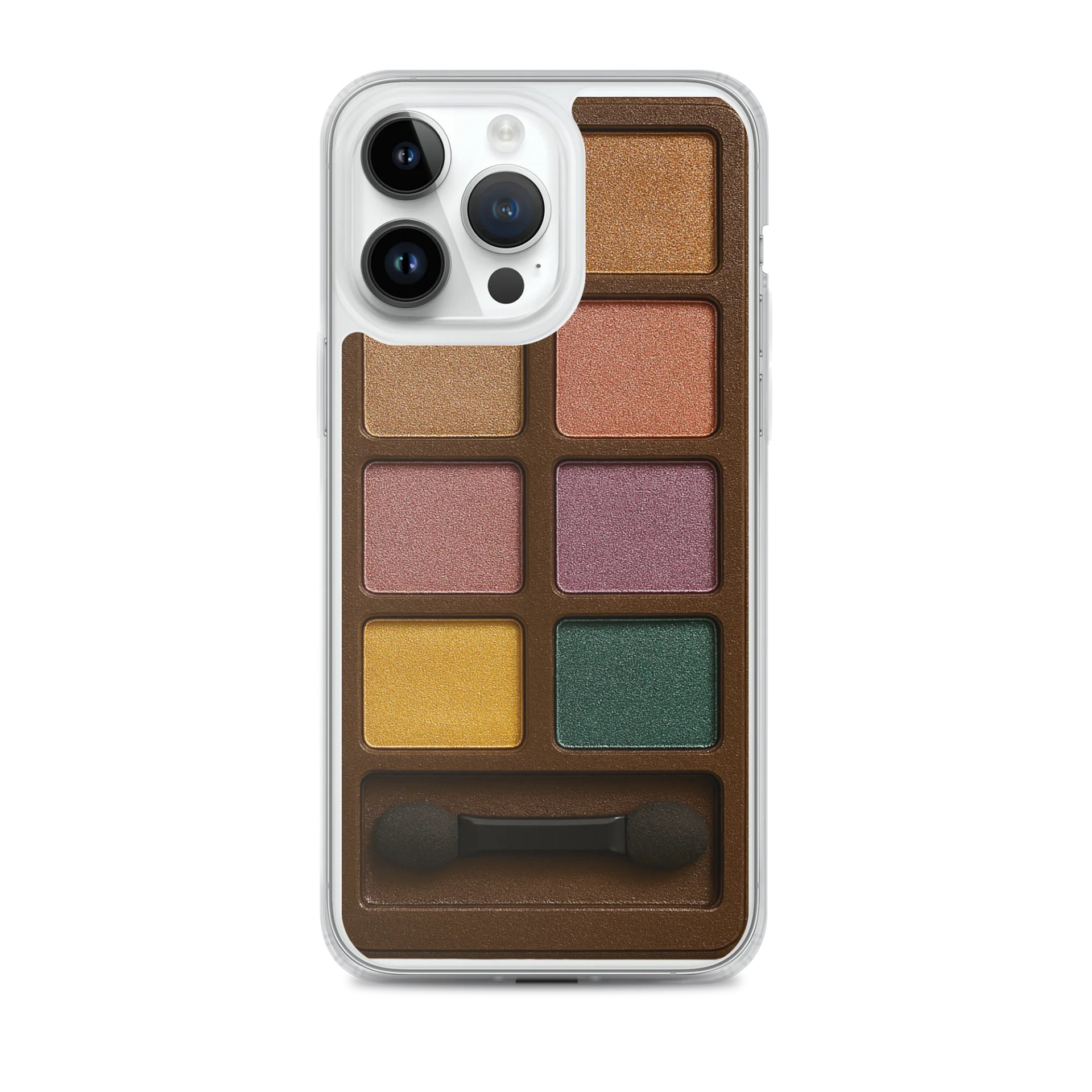 Spectrum Eyeshadow Palette product image (2)