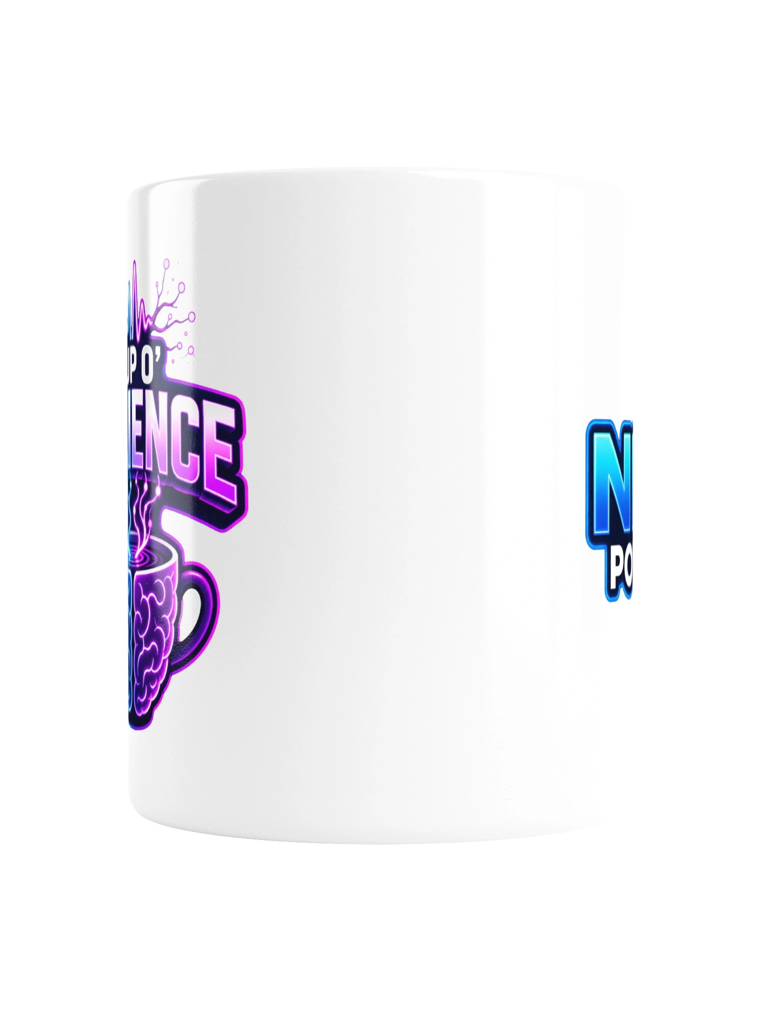 Cup O' Salience Mug product image (2)