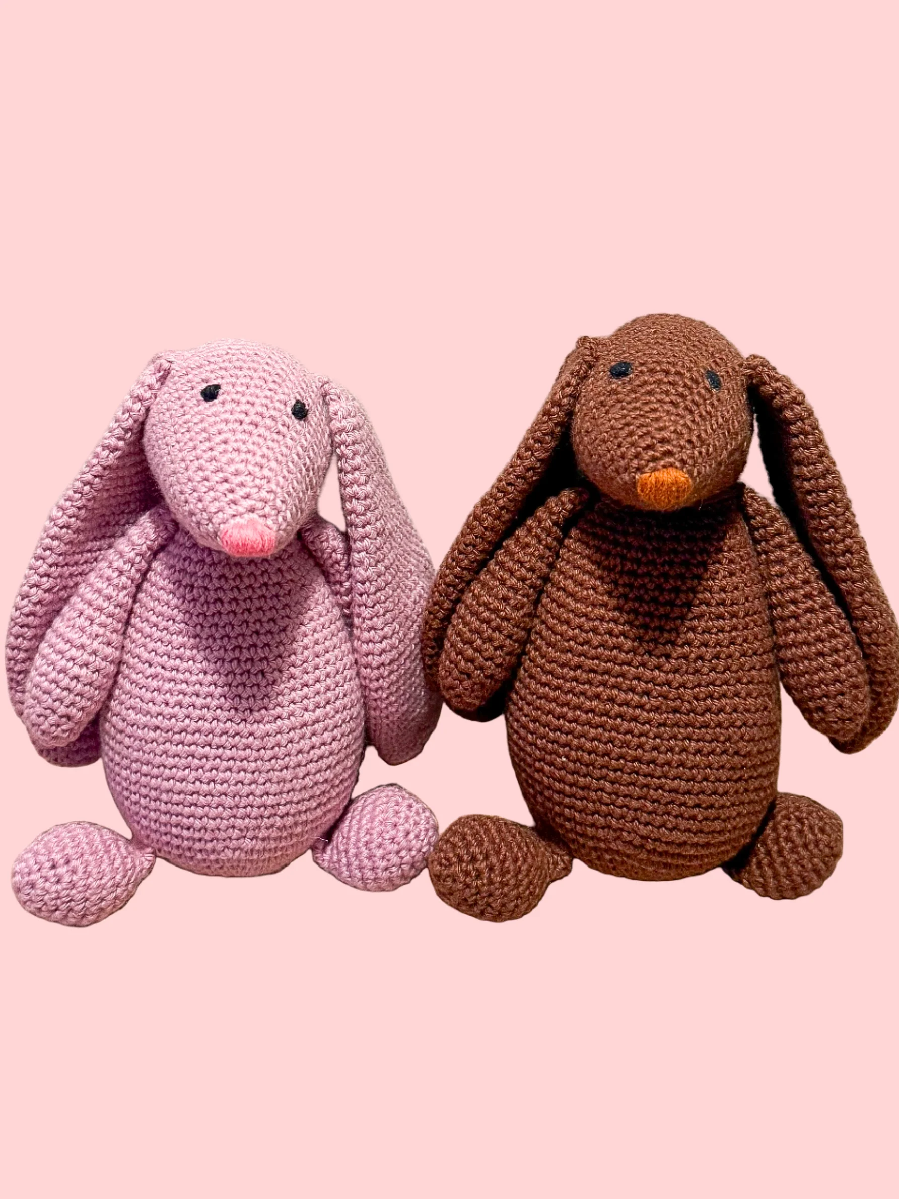 Bunny Pattern product image (1)