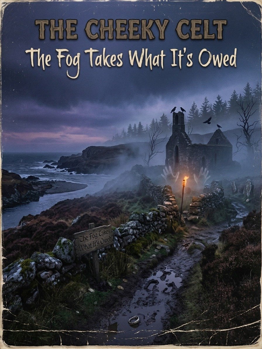 The Fog Takes What It's Owed product image (1)