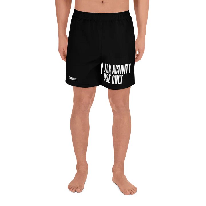 Activity Shorts product image (2)