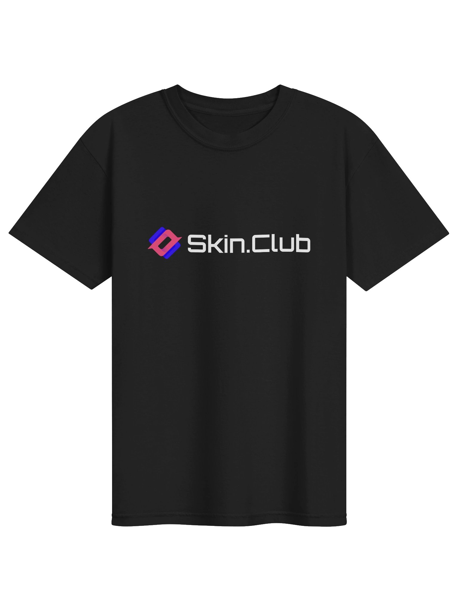 SC BRANDED T-SHIRT DARK product image (1)