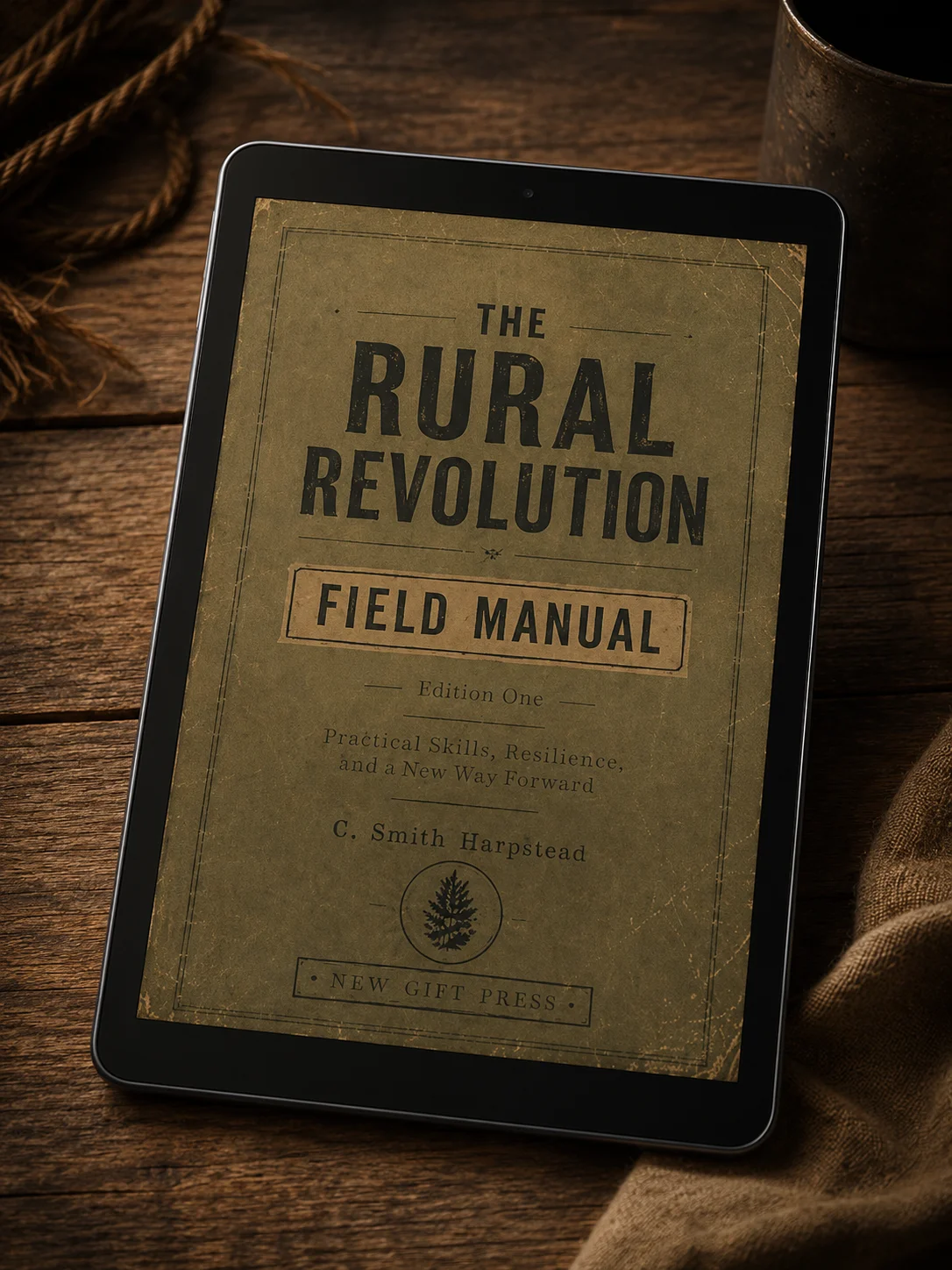The Field Manual eBook product image (1)