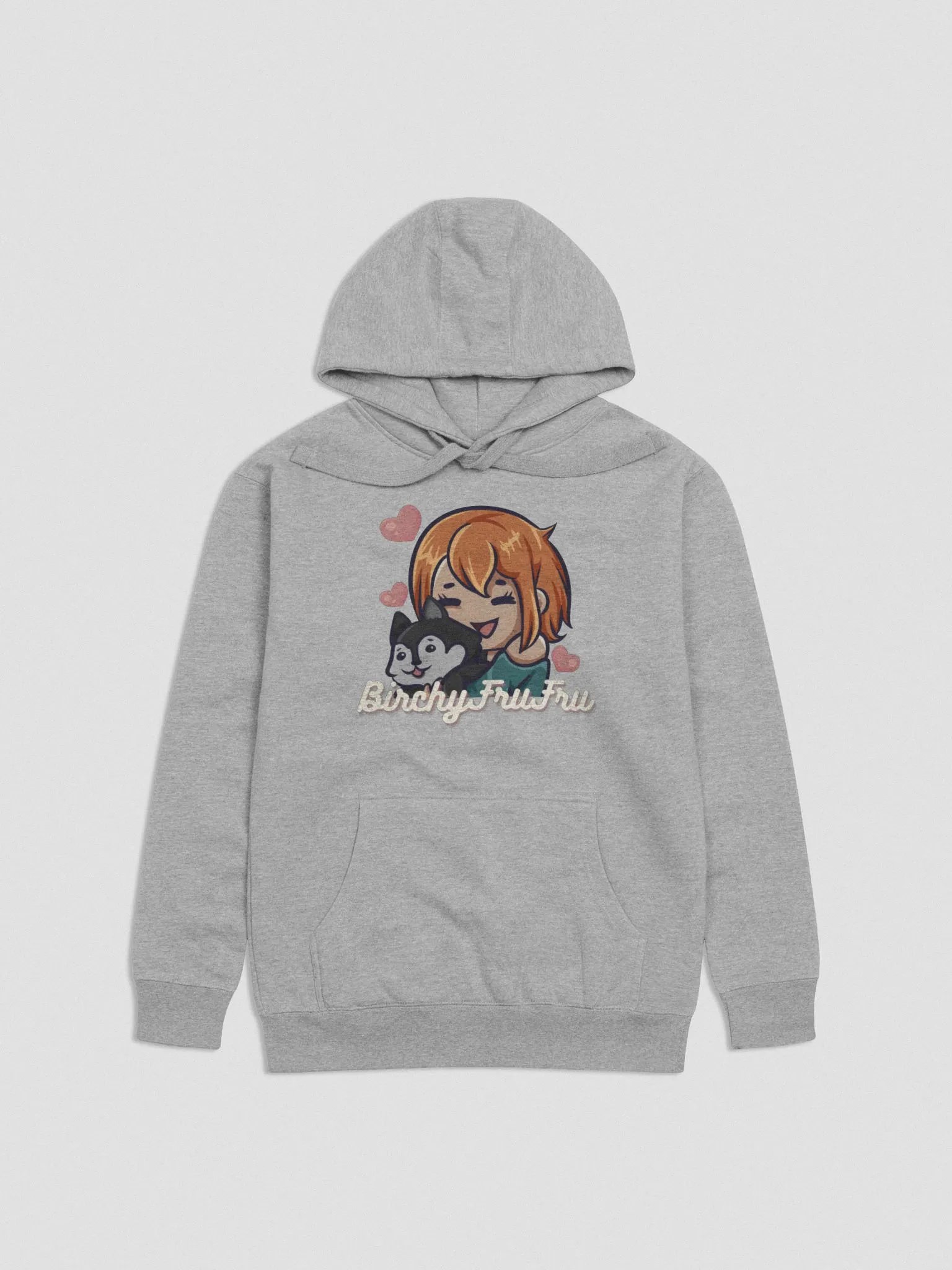 FruFru Love product image (1)