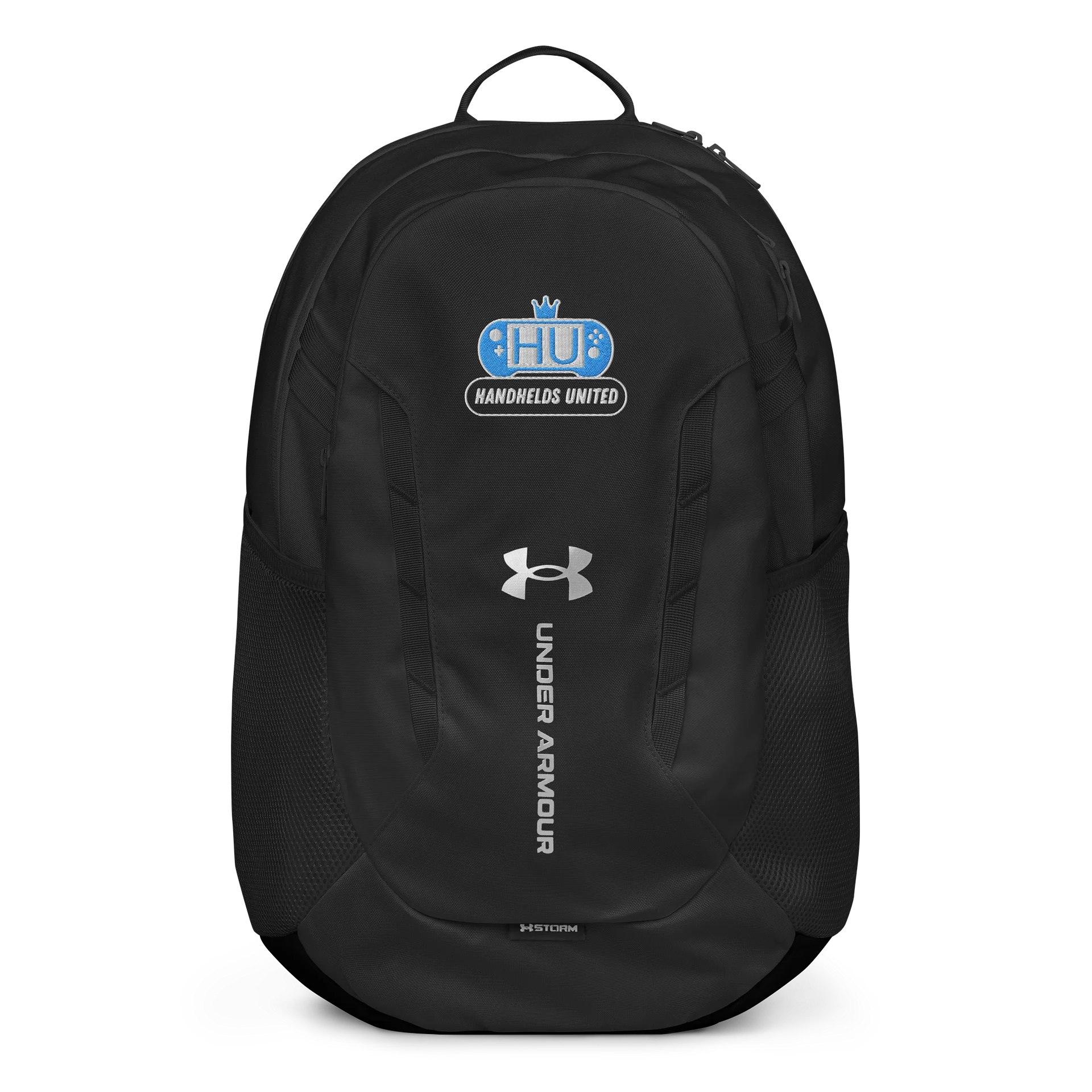 HU Under Armor Backpack USA product image (1)