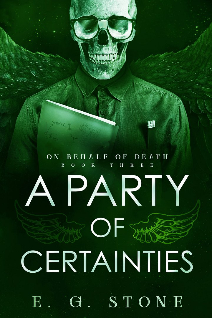 A Party of Certainties product image (1)