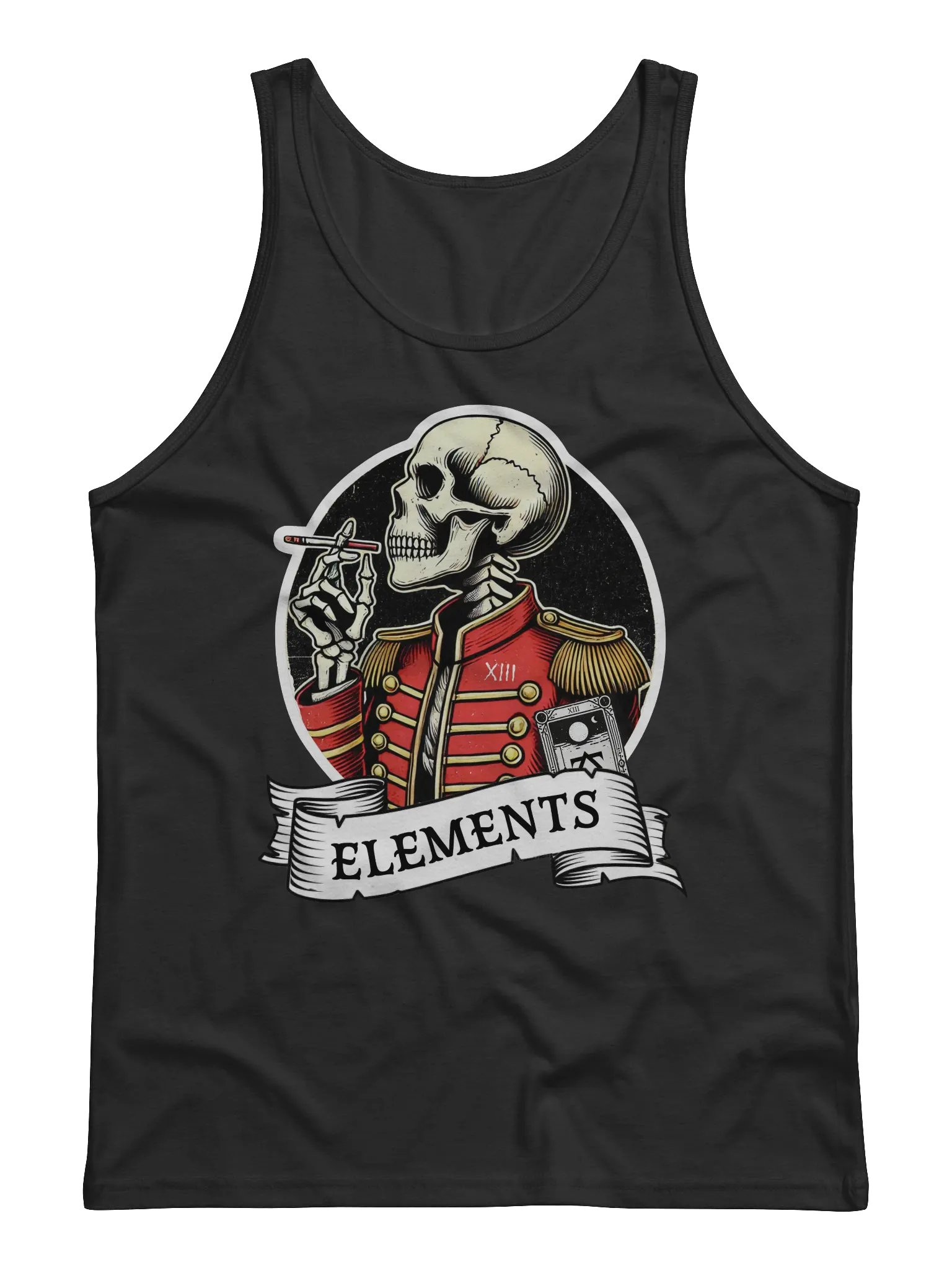 Elements Tank Top product image (3)