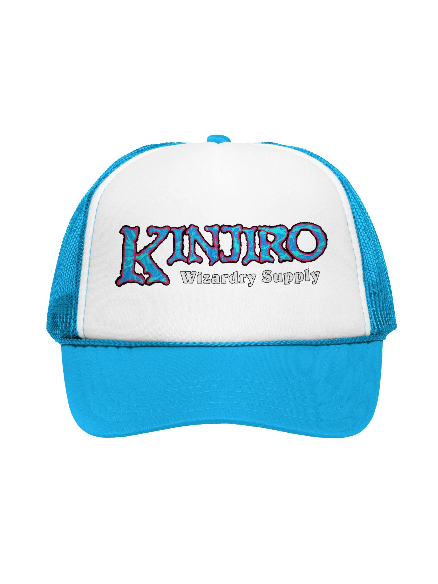 Kinjiro TCG Supply Hat product image (17)