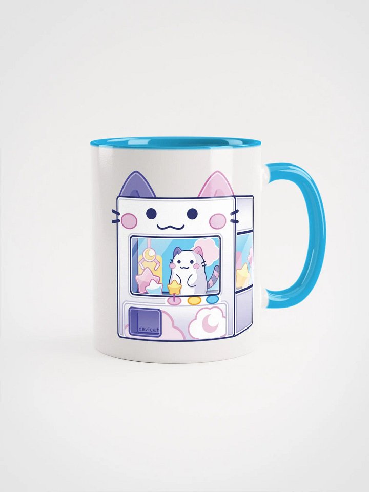 CandiCat Candi Catcher 2025 Mug product image (1)