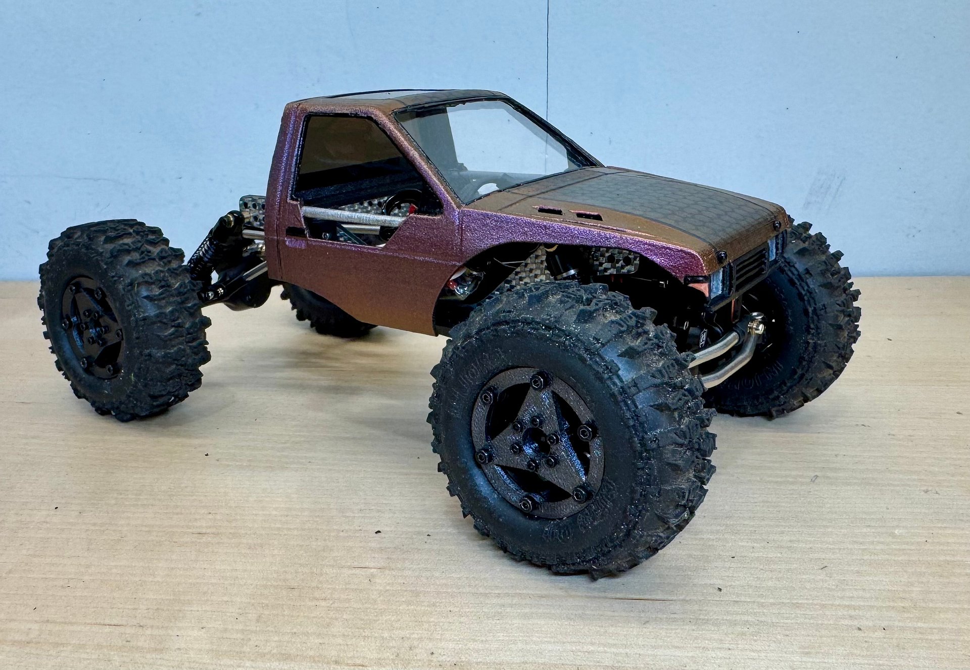 Scx24 Nissan Comp product image (2)