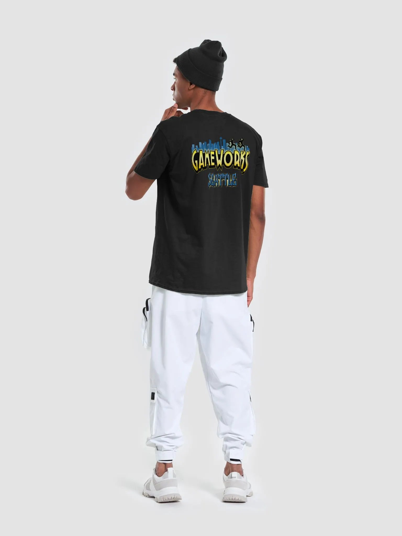 GameWorks Seattle product image (6)