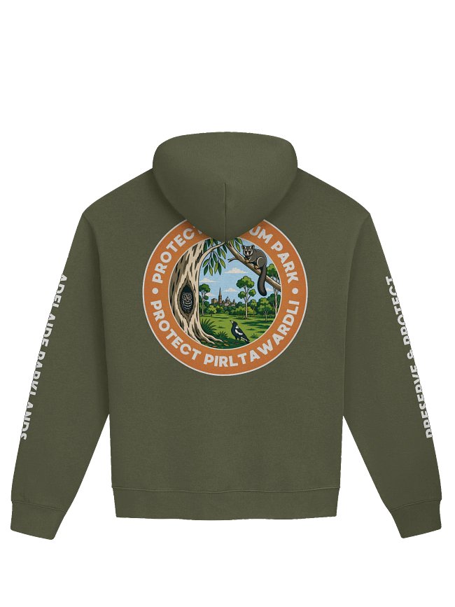 Protect Possum Park Collection