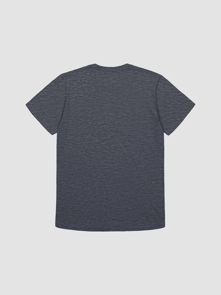 Illinois VOCFB Unisex T-Shirt product image (7)