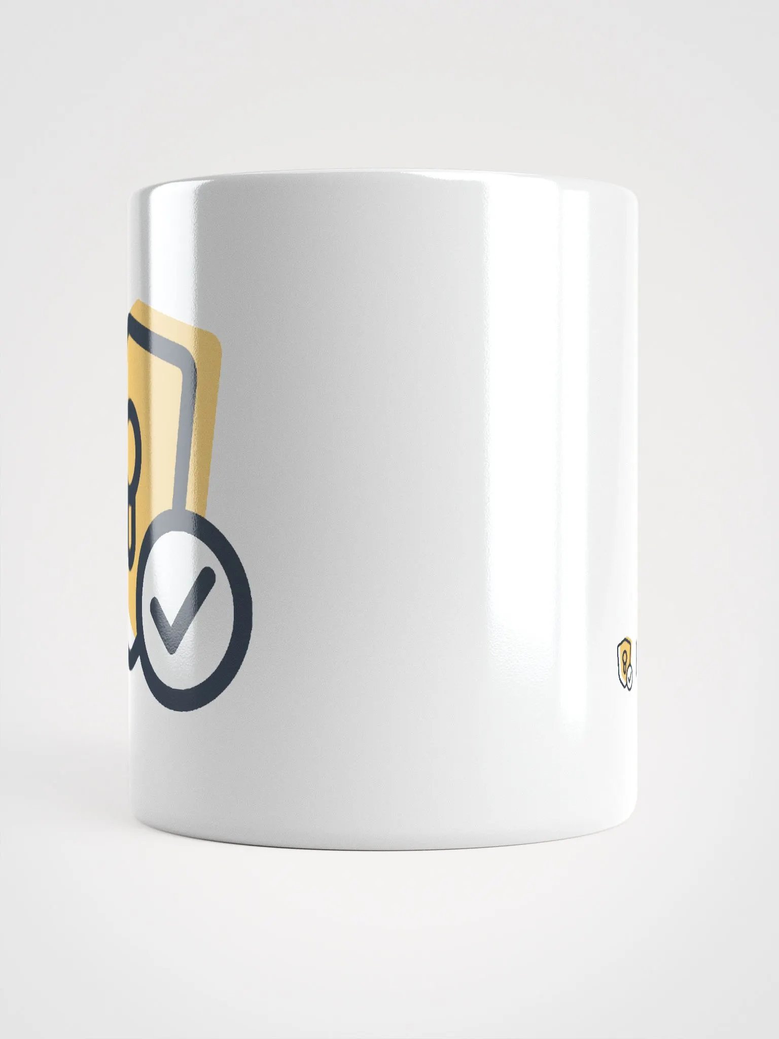 Privacy Guides Logo Mug product image (3)