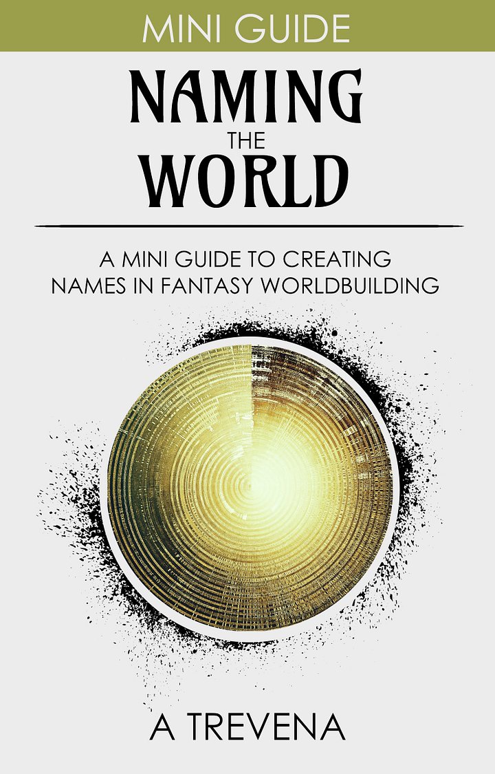 Naming the World product image (1)