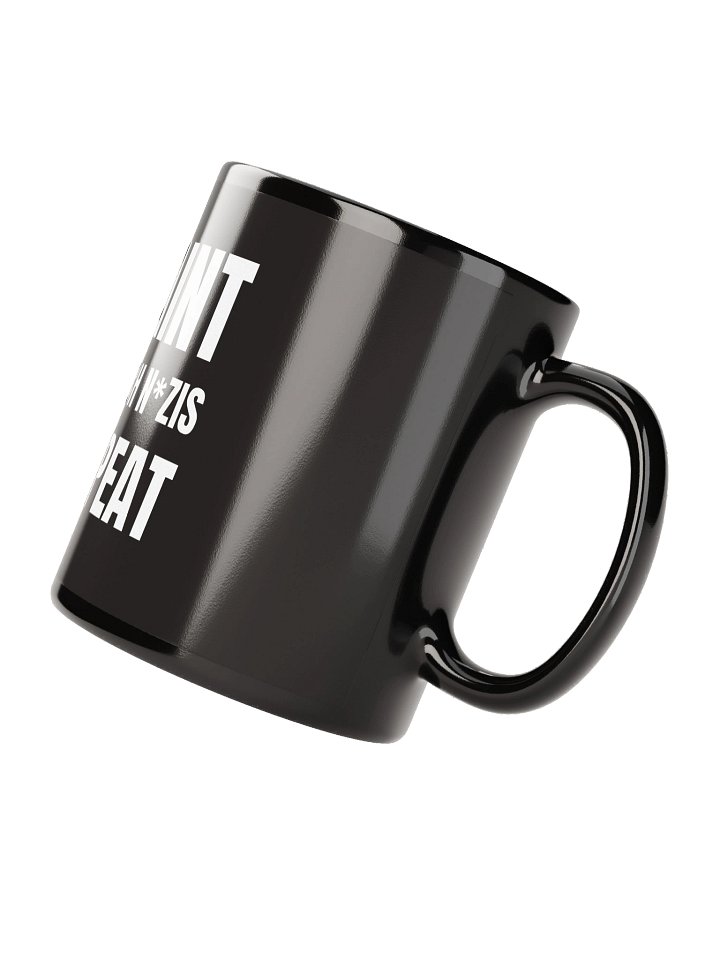Every Day, Every Morning Paint Mug product image (3)
