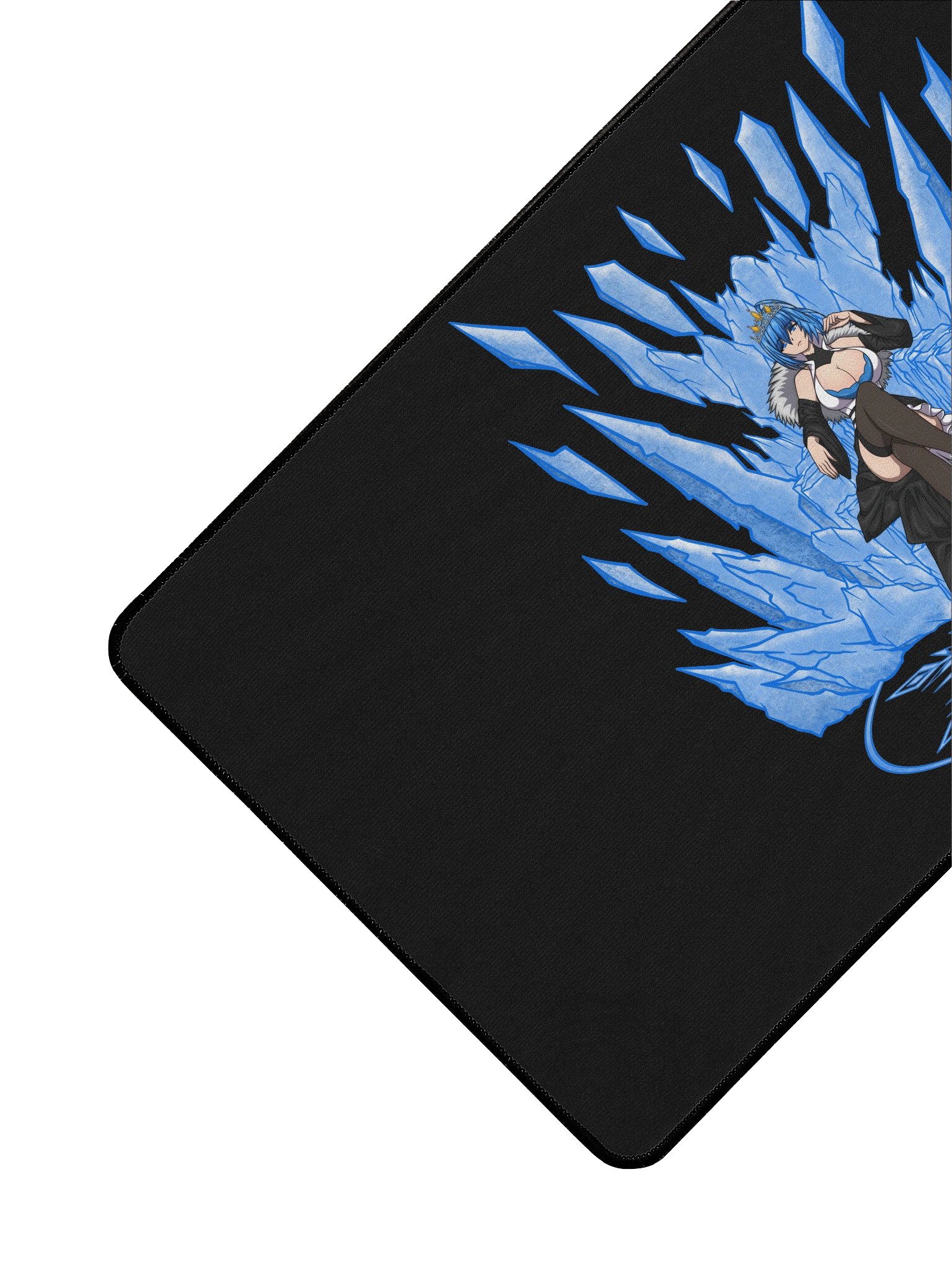 Ice Queen Desk Mat product image (3)