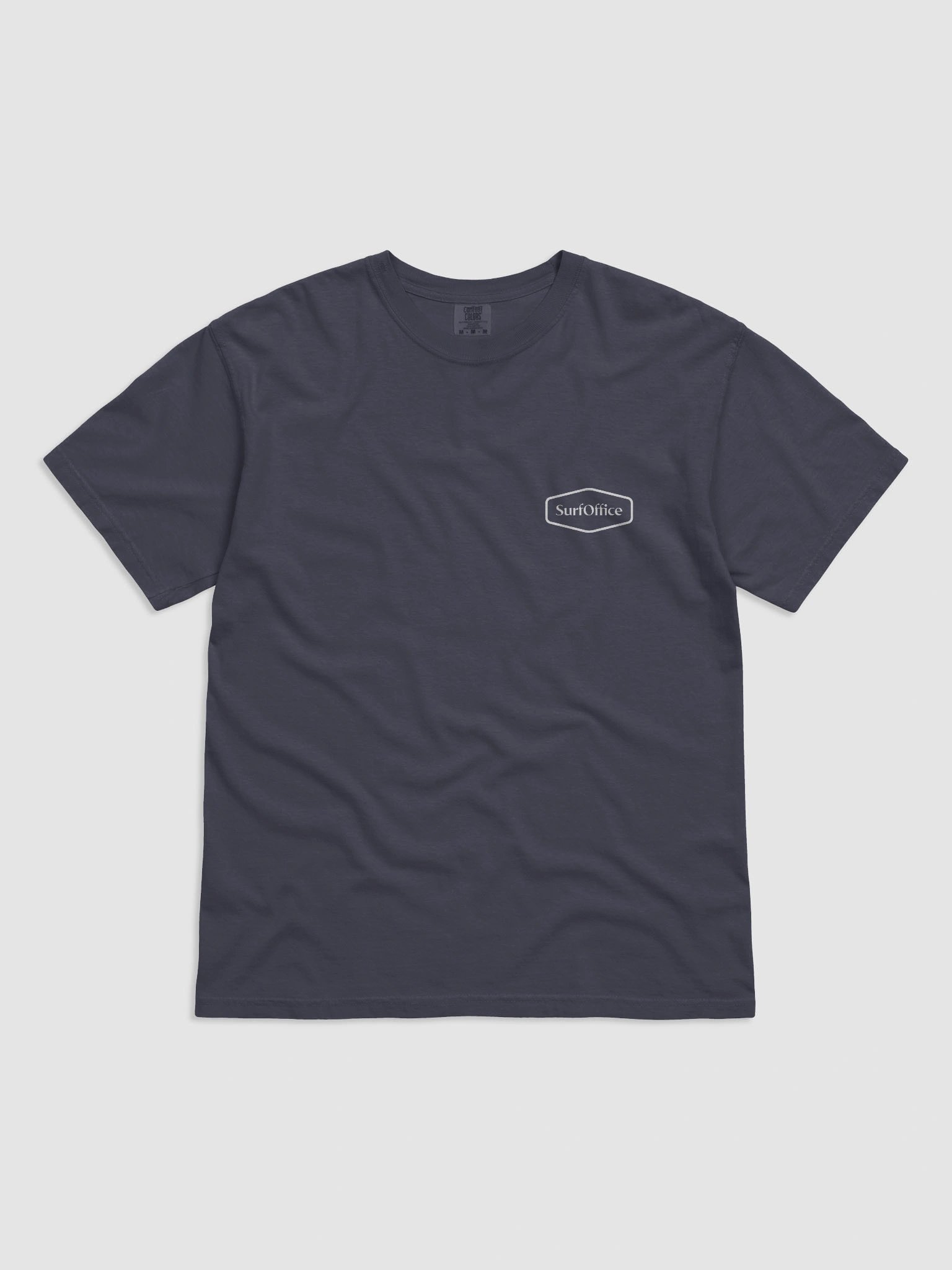 Team T-Shirt - Coffee product image (2)