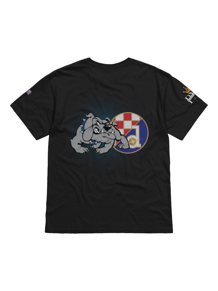 Bad blue Boys PNB Crown Comfort Tee product image (6)