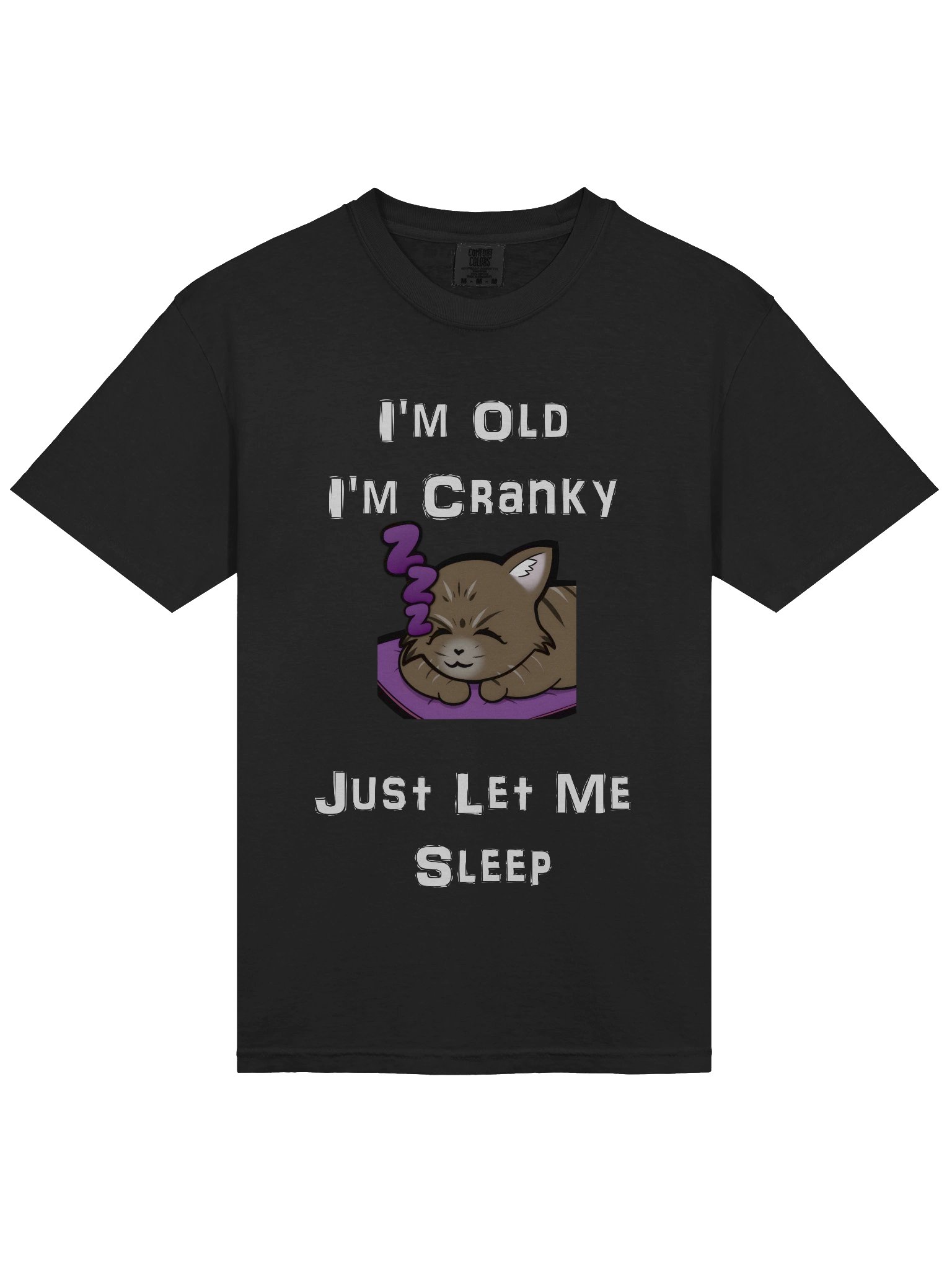40+ Old T-Shirt product image (21)